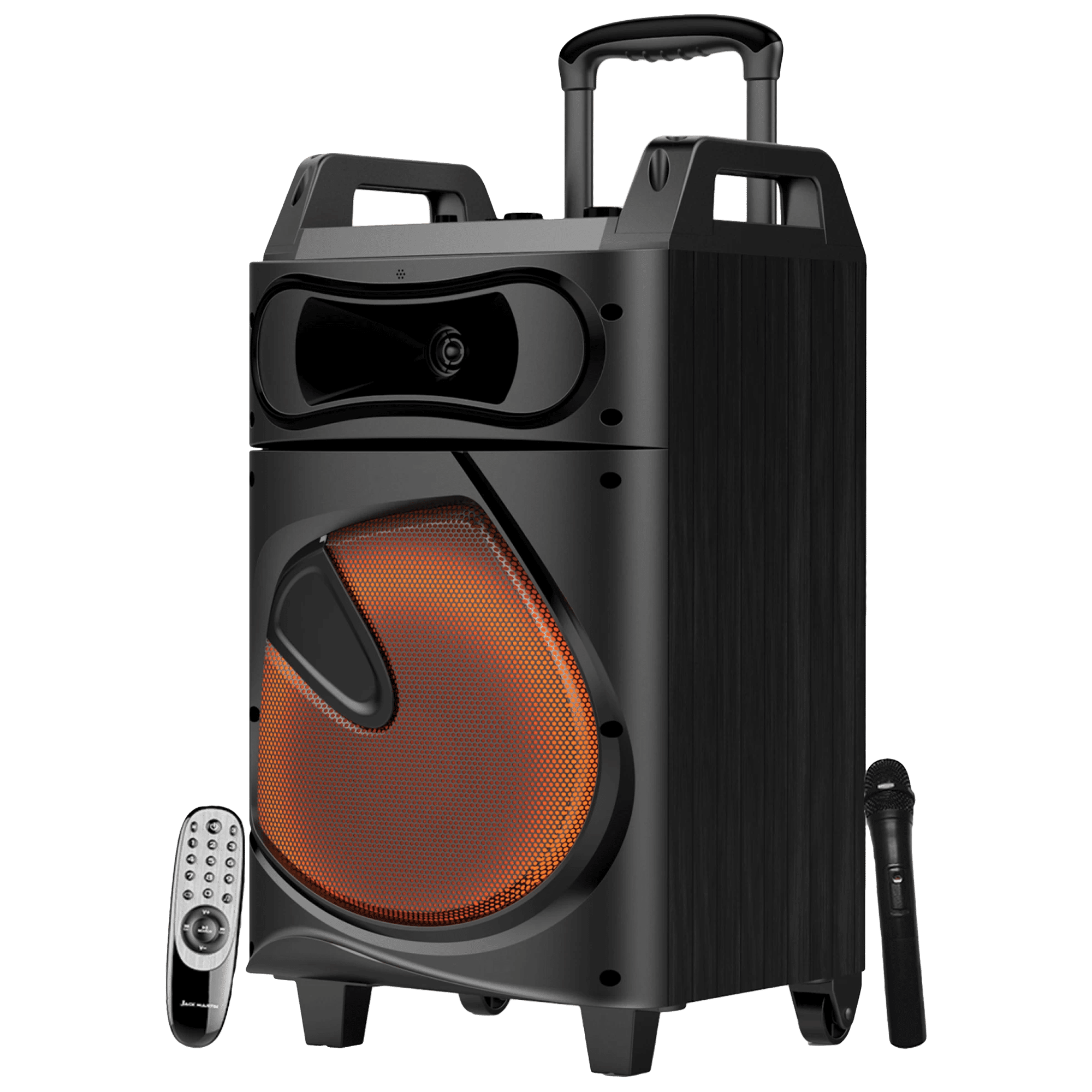 Jack martin 2024 speakers price